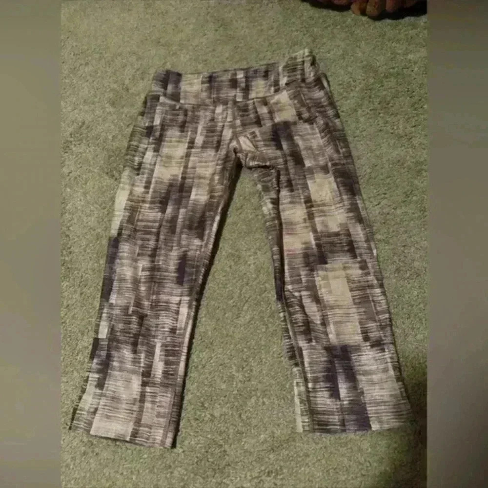 Nike Drifit Leggings